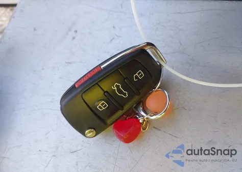 2020 Audi A3 Premium 40 Tfsi Front-Wheel Drive S Tronic z USA, uszkodzony, nr VIN WAUAUGFFXLA006011